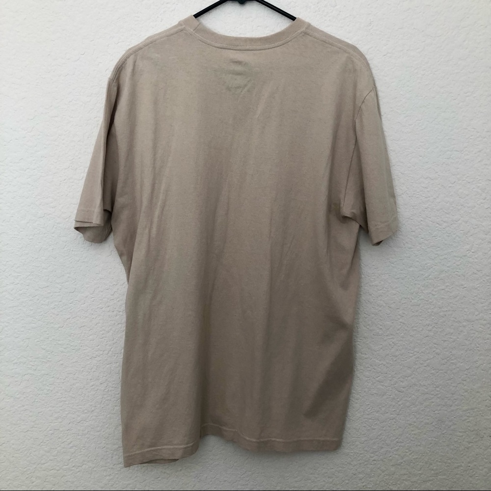 Nike Men’s Football T Shirt Short Sleeve - Picture 4 of 7